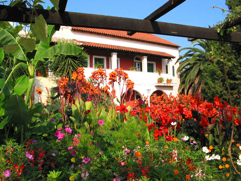 St.George´s Bay Country Club 42