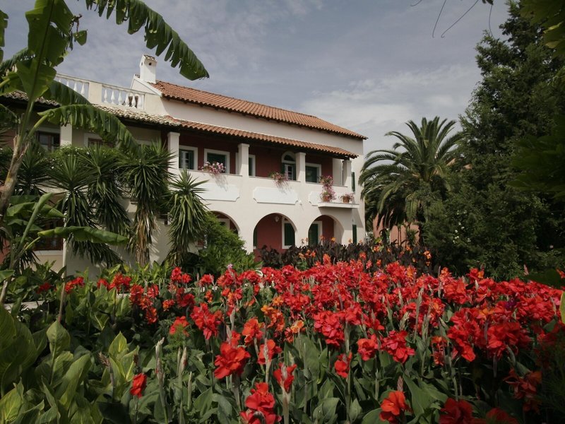 St.George´s Bay Country Club 45