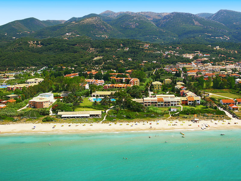 St.George´s Bay Country Club 2