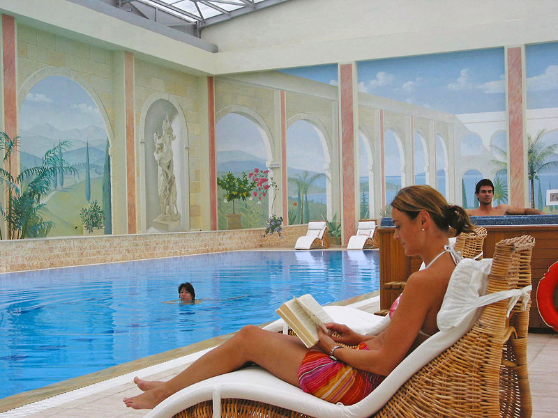 St.George´s Bay Country Club 3