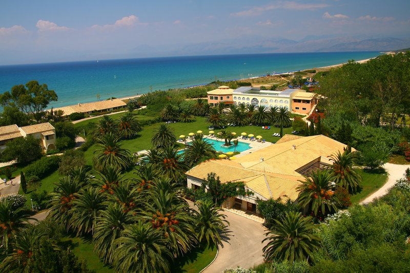 St.George´s Bay Country Club 7