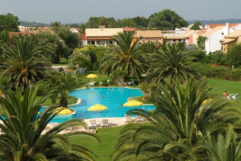 St.George´s Bay Country Club 8