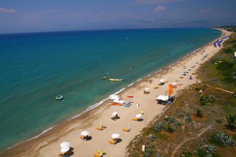 St.George´s Bay Country Club 11