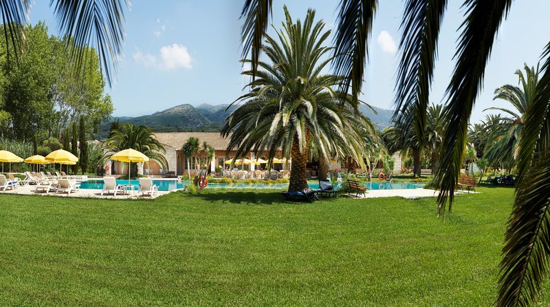 St.George´s Bay Country Club 13