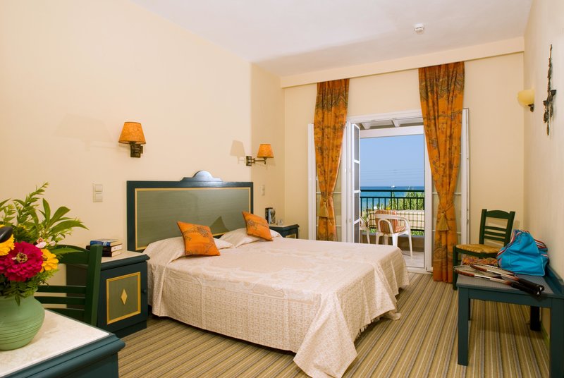 St.George´s Bay Country Club 14