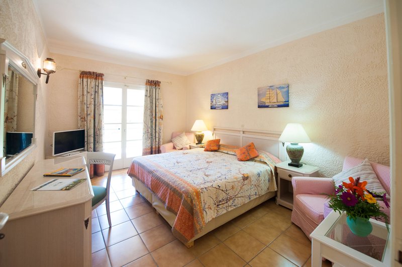 St.George´s Bay Country Club 16