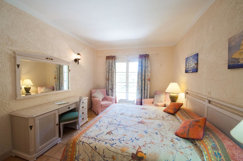 St.George´s Bay Country Club 17