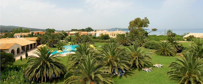 St.George´s Bay Country Club 20