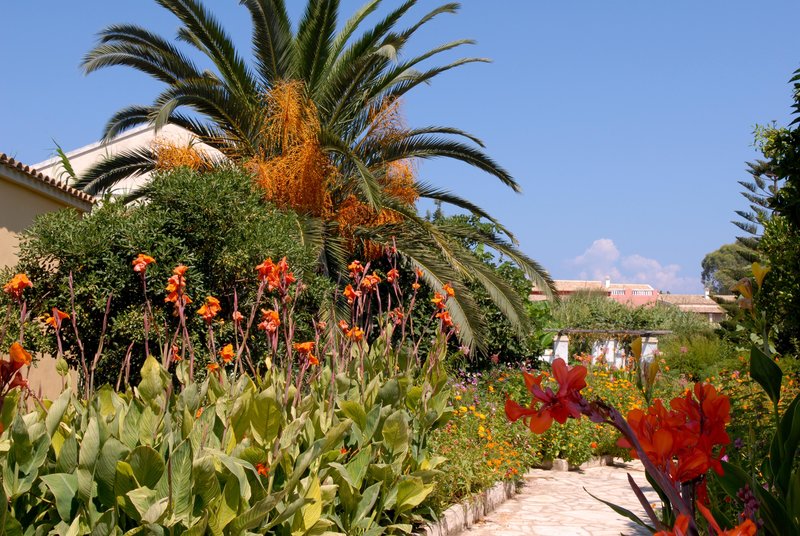 St.George´s Bay Country Club 21