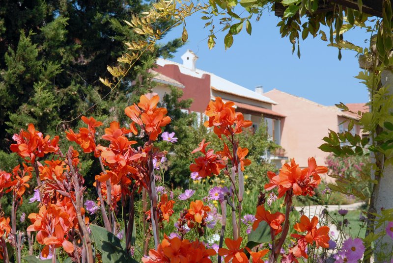 St.George´s Bay Country Club 22