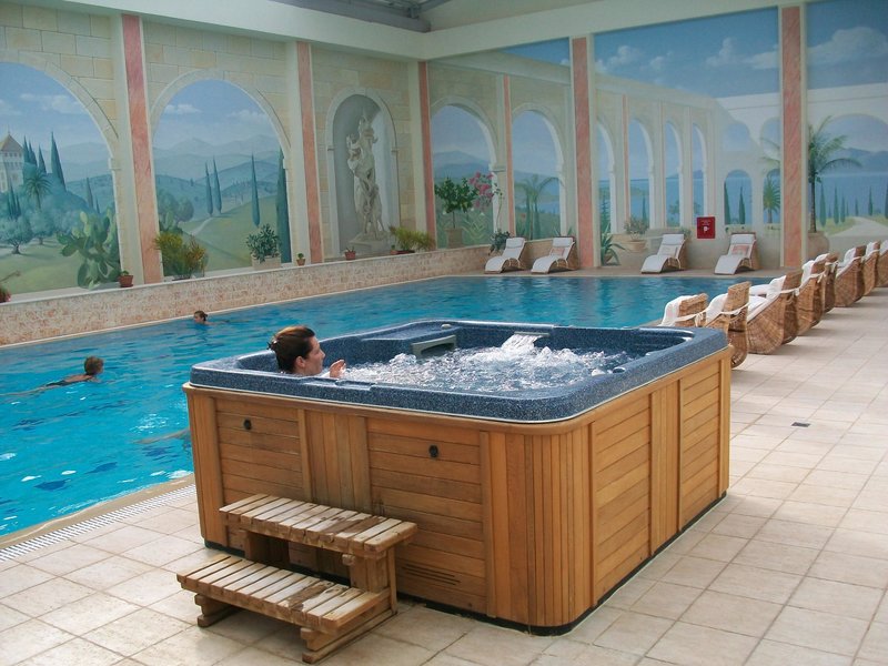 St.George´s Bay Country Club 23