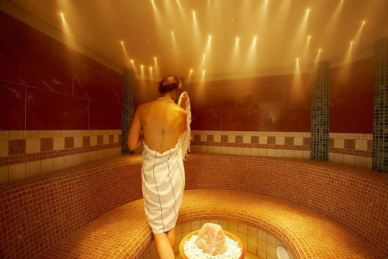 St.George´s Bay Country Club 24