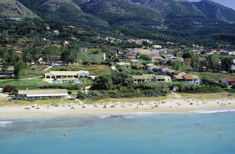 St.George´s Bay Country Club 25