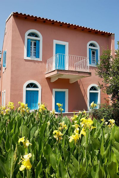 St.George´s Bay Country Club 27