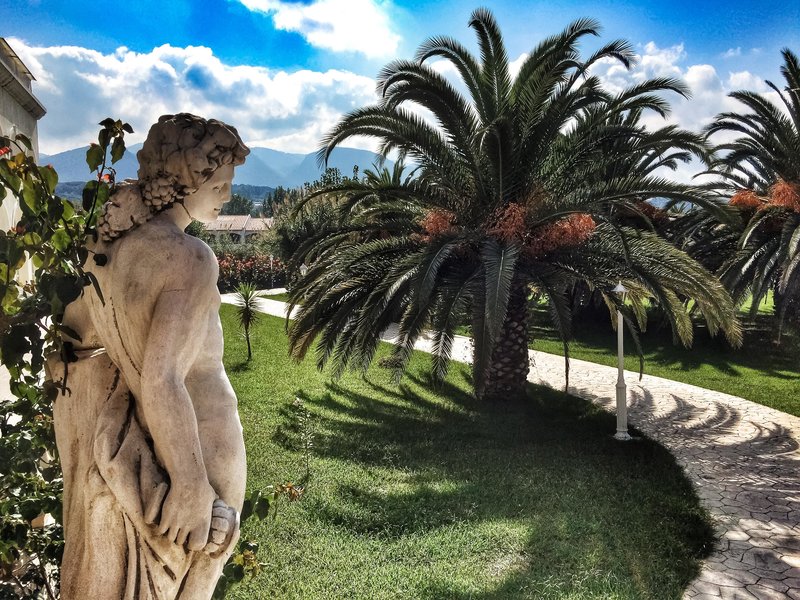 St.George´s Bay Country Club 28