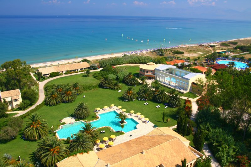 St.George´s Bay Country Club 30