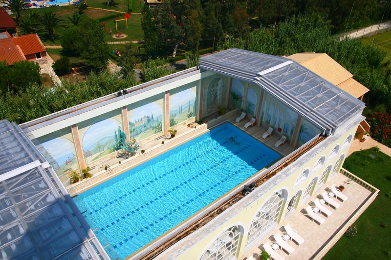 St.George´s Bay Country Club 39