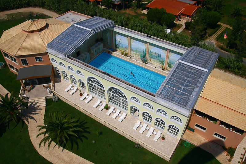 St.George´s Bay Country Club 40