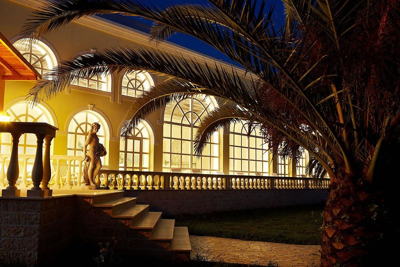 St.George´s Bay Country Club 41