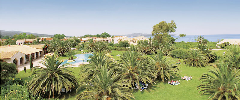 St.George´s Bay Country Club 1