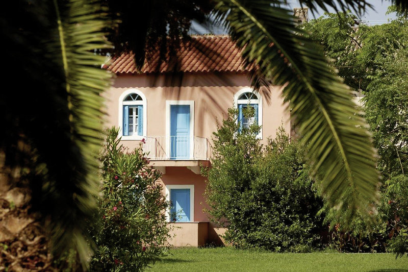 St.George´s Bay Country Club 3