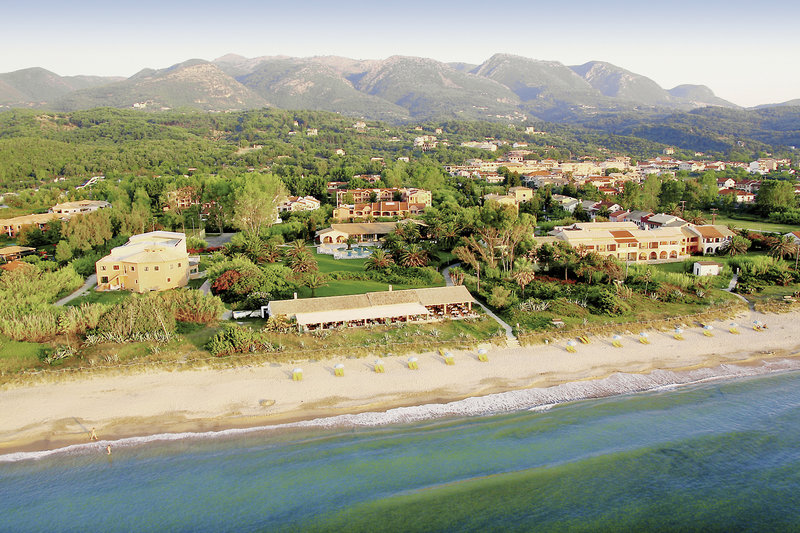 St.George´s Bay Country Club 4