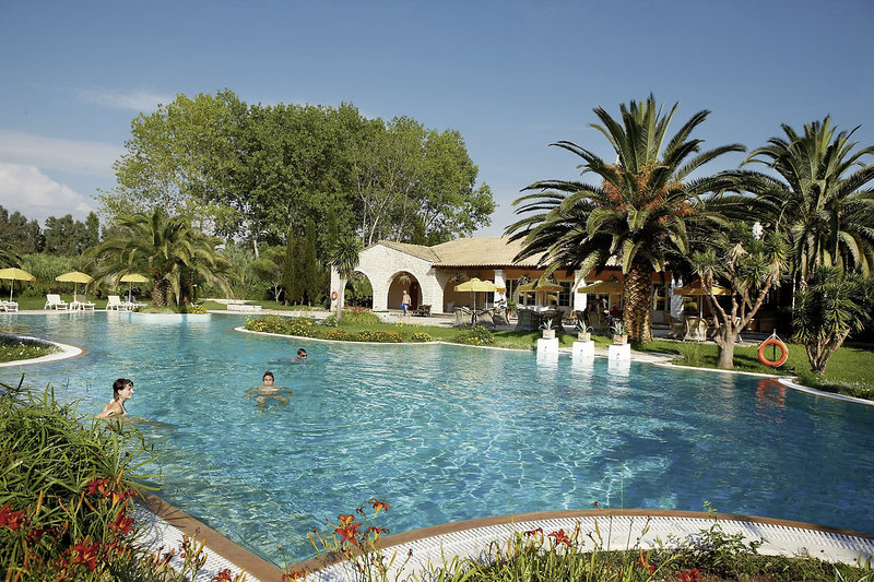 St.George´s Bay Country Club 7