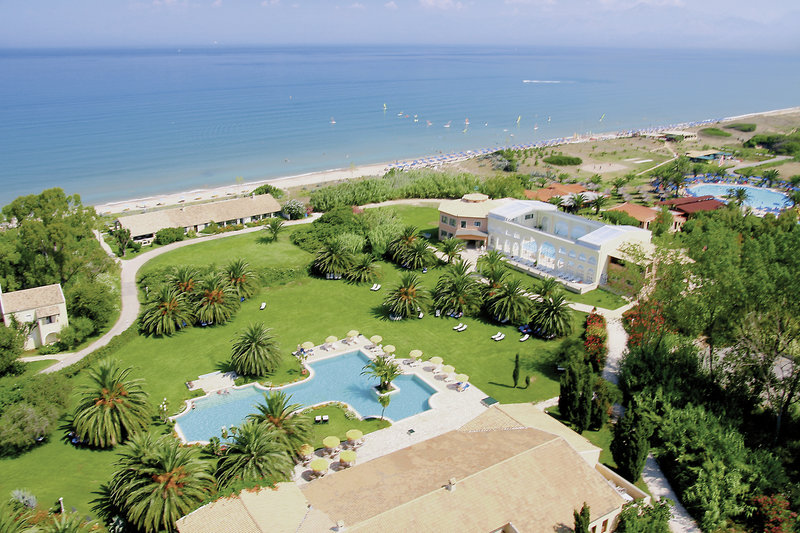 St.George´s Bay Country Club 8