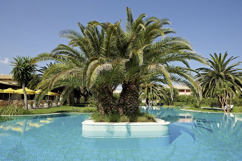 St.George´s Bay Country Club 9