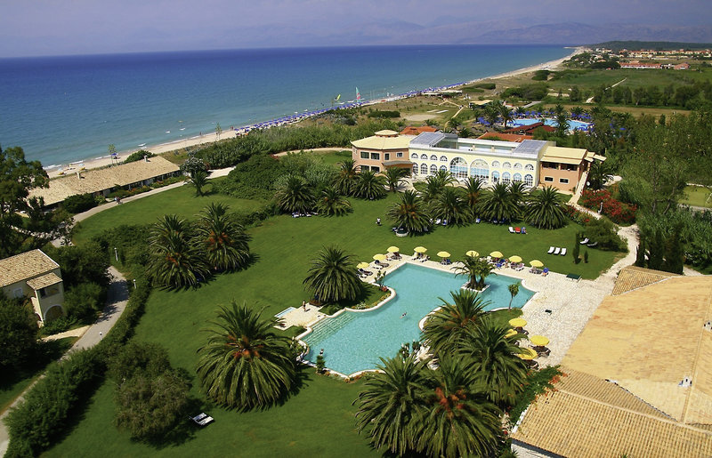 St.George´s Bay Country Club 10