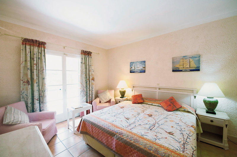 St.George´s Bay Country Club 21