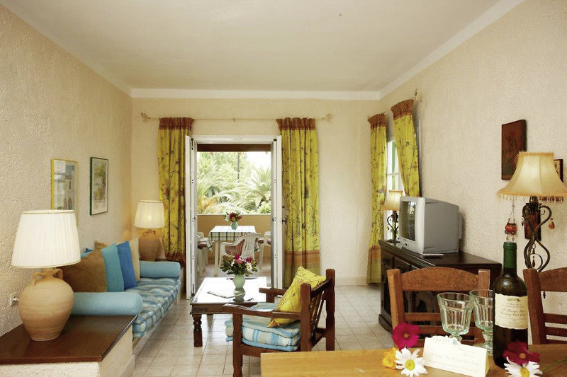 St.George´s Bay Country Club 23