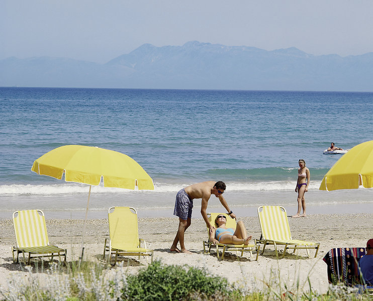 St.George´s Bay Country Club 25