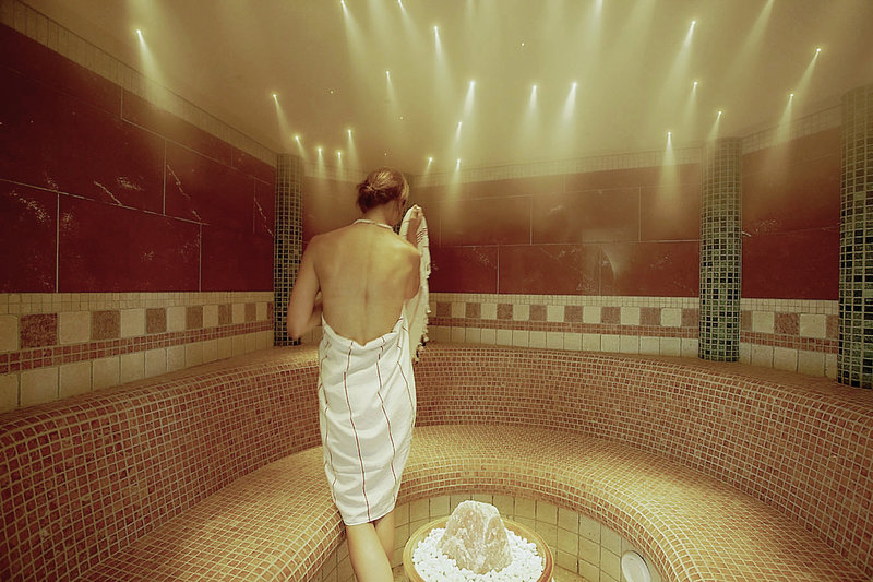 St.George´s Bay Country Club 27