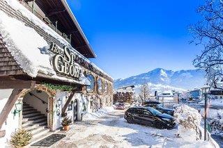 St.Georg Zell am See