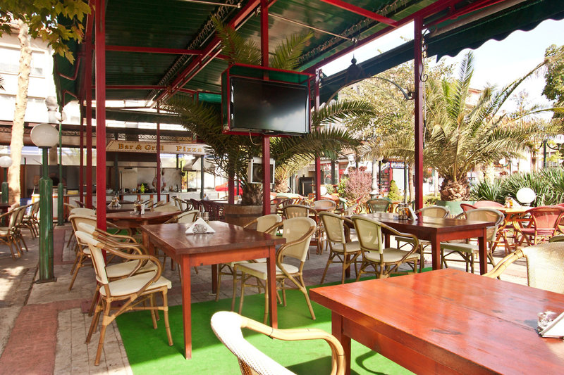 Saint George Hotel & Medical Spa 7