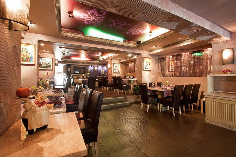 Saint George Hotel & Medical Spa 5