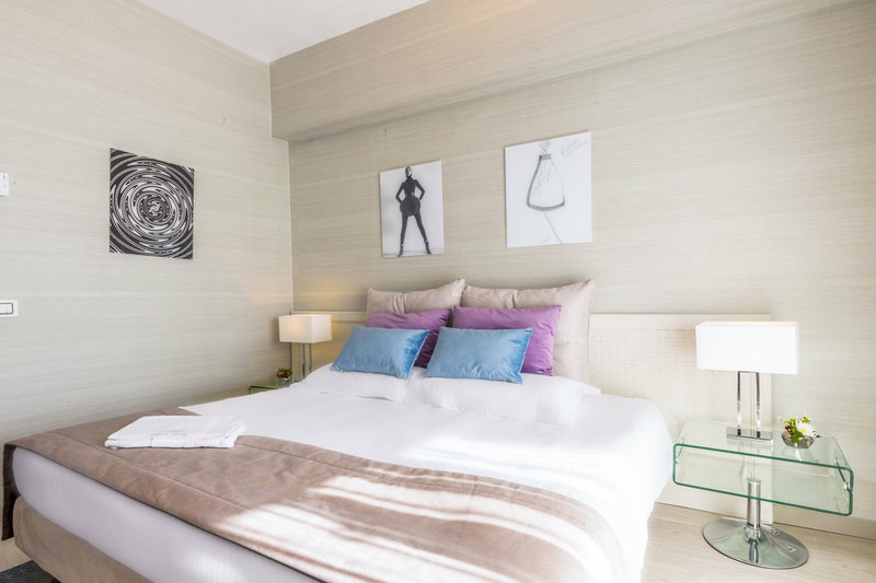 St. George Lycabettus Lifestyle Hotel 2