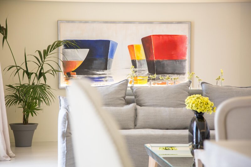 St. George Lycabettus Lifestyle Hotel 19