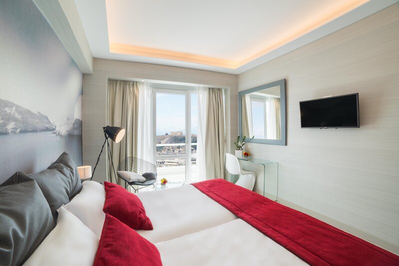 St. George Lycabettus Lifestyle Hotel 47