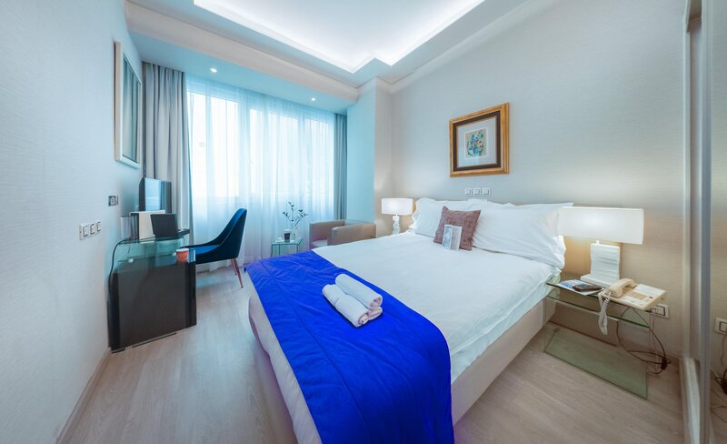St. George Lycabettus Lifestyle Hotel 55
