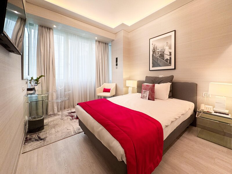 St. George Lycabettus Lifestyle Hotel 62