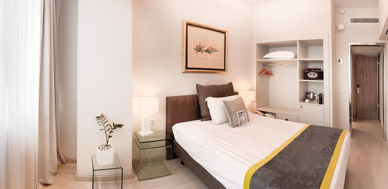 St. George Lycabettus Lifestyle Hotel 66