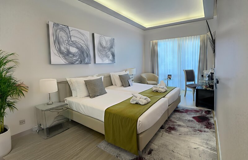 St. George Lycabettus Lifestyle Hotel 72