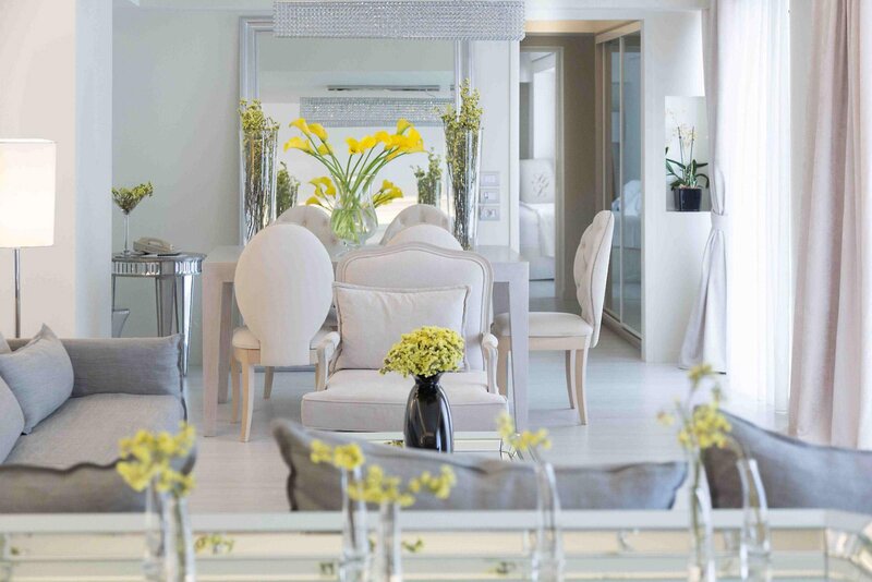 St. George Lycabettus Lifestyle Hotel 78