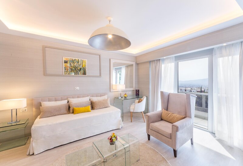 St. George Lycabettus Lifestyle Hotel 80