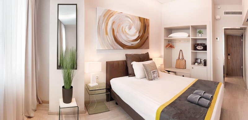 St. George Lycabettus Lifestyle Hotel 83