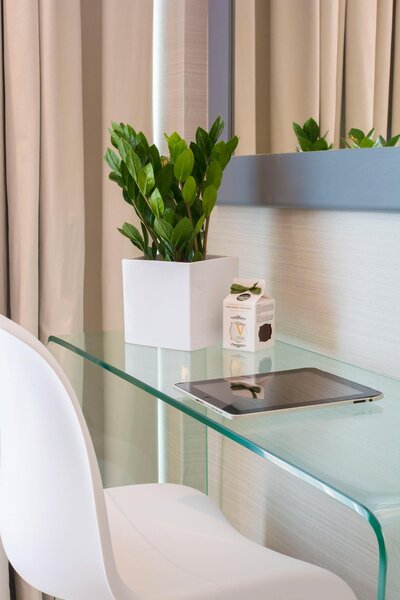 St. George Lycabettus Lifestyle Hotel 96