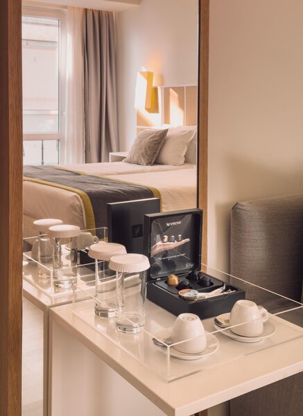 St. George Lycabettus Lifestyle Hotel 97