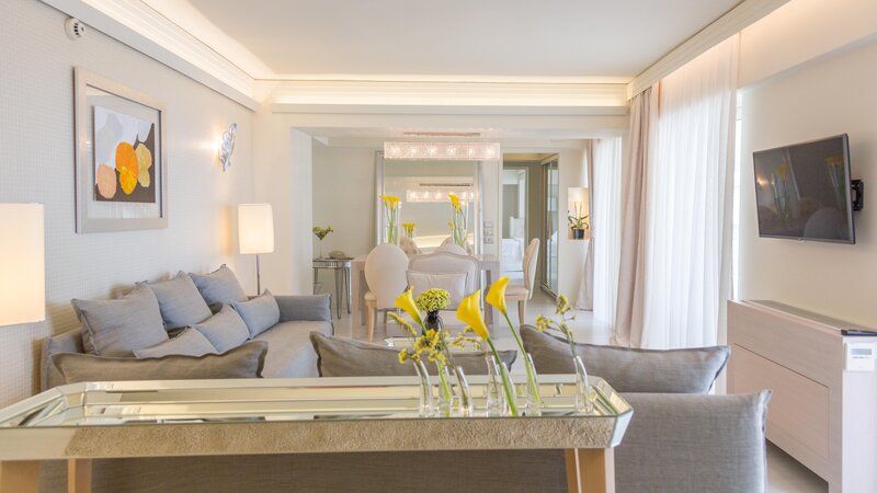 St.George Lycabettus Boutique Hotel 14